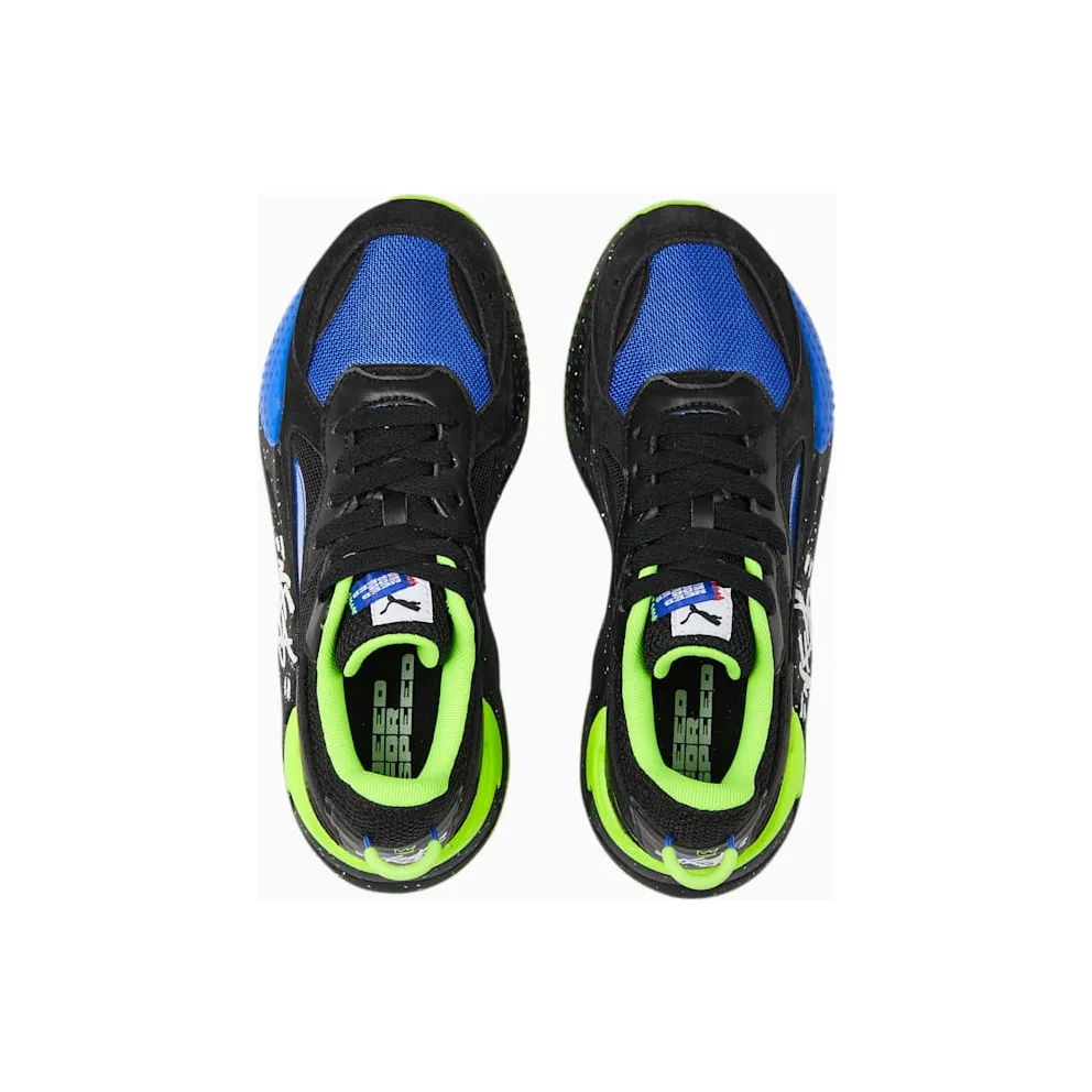 Puma x Need For Speed RS-X Black/Blue (30768901)