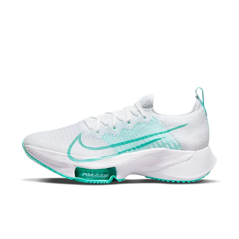 Nike Air Zoom Tempo NEXT% Road Running White (CI9924-103)