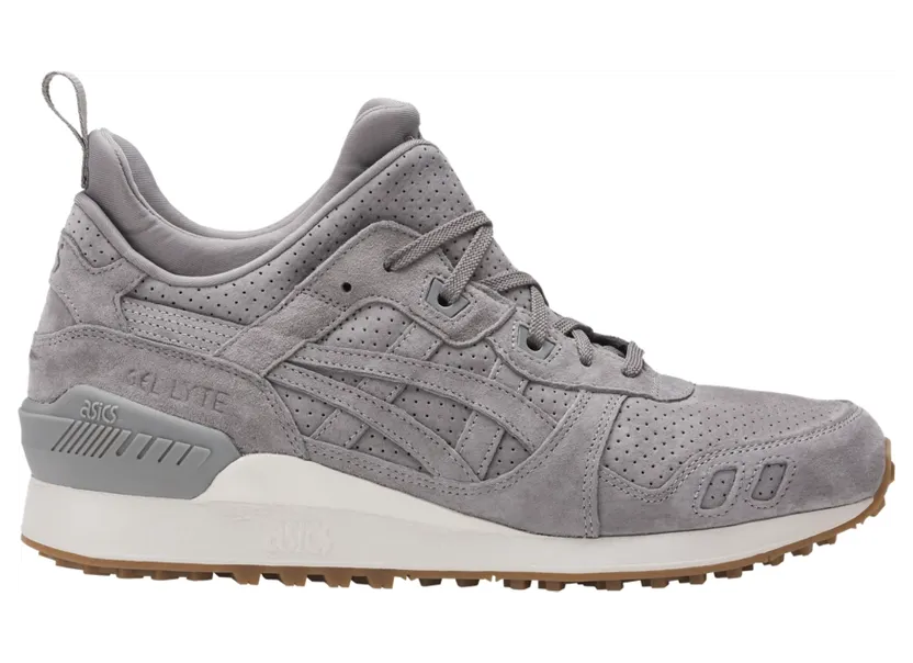 ASICS Gel-Lyte MT Aluminum