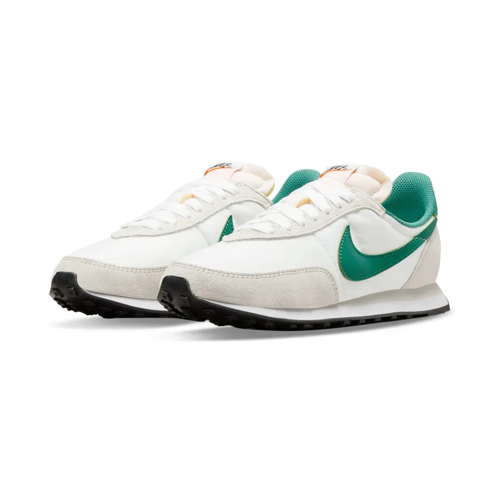 Nike Waffle Trainer 2 Light Bone Green (DA8291-001)