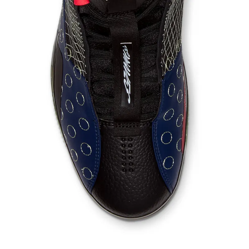 Nike Air Max 720 Waves Blue Void Black Blue Void/Black-Lab Green-Red Orbit (BQ4430-400)