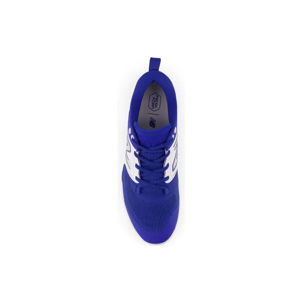 New Balance Fresh Foam 3000 V6 Molded “Blue/White” (PL3000B6)