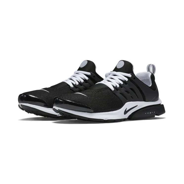 Nike Air Presto “Black / White” (789869-001)