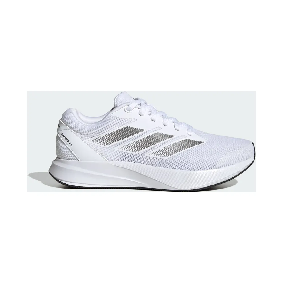 Adidas Duramo RC Cloud White / Grey Three / Core Black (ID2707)