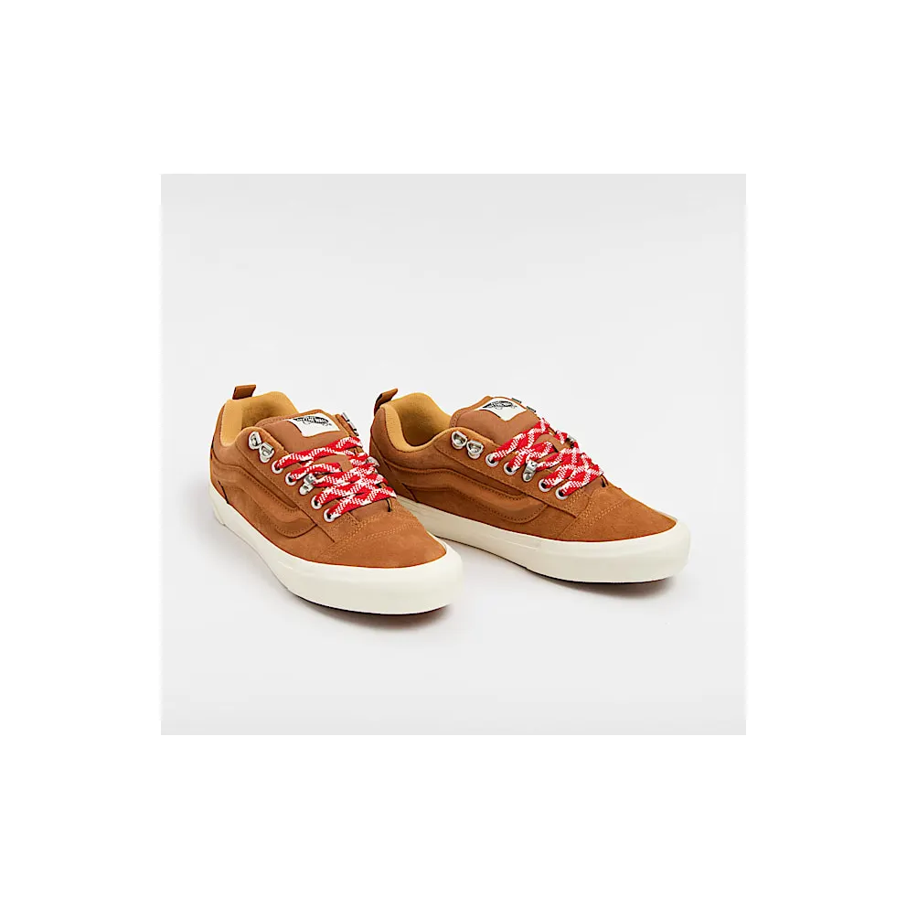 Vans Knu Skool Knu Vintage Light Brown (VN0009QCLBR)