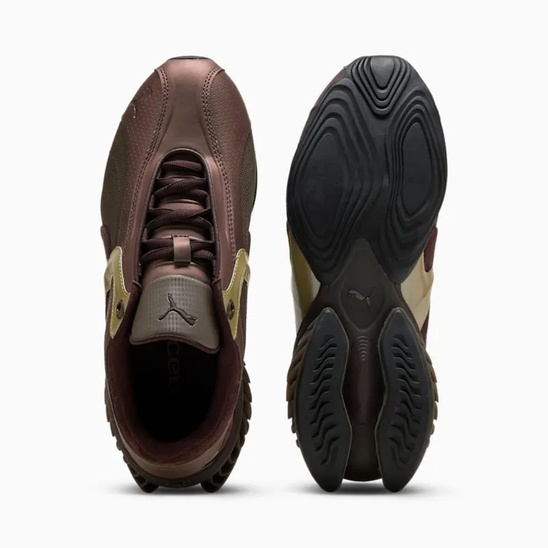 Puma Cell Geo Bruin (407345-01)