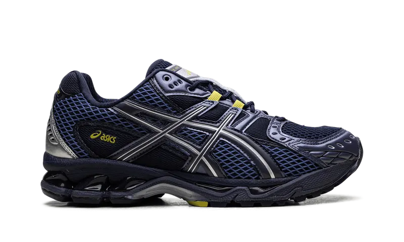 Asics Gel-Nimbus 10.1 “Midnight Indigo Fog” (1203A599-400)
