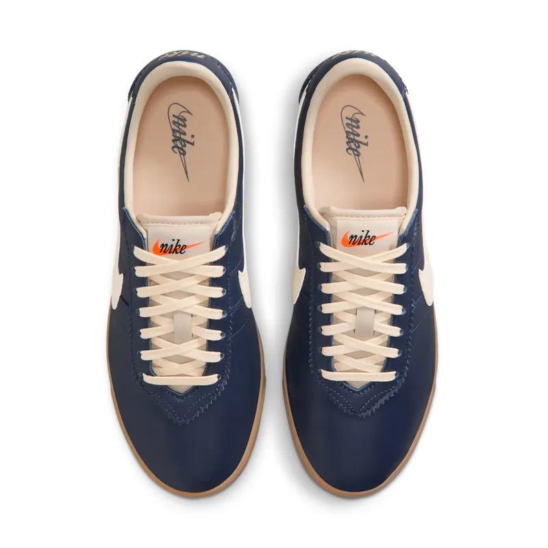 Nike Astro Grabber “Leather – Midnight Navy” (II1259-400)