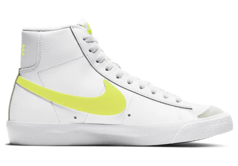Nike Blazer Mid 77 Lemon Venom (CZ0362-100)