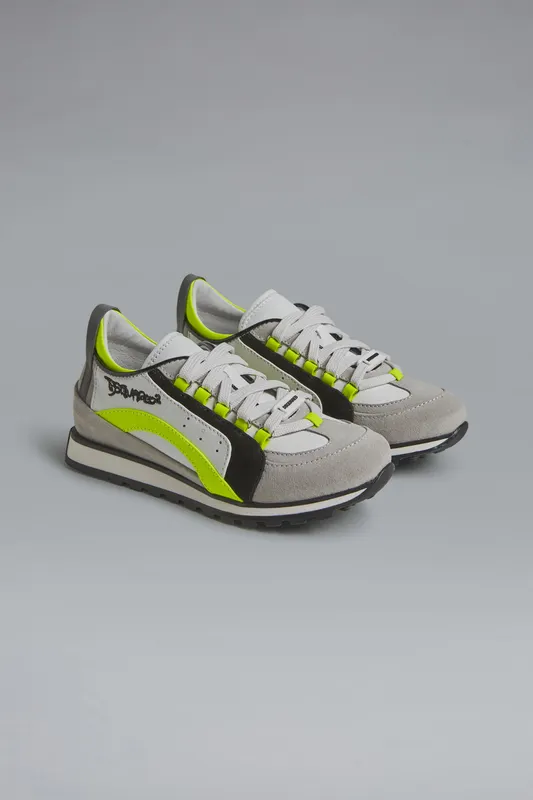 Dsquared2 sneaker (11938342UG)