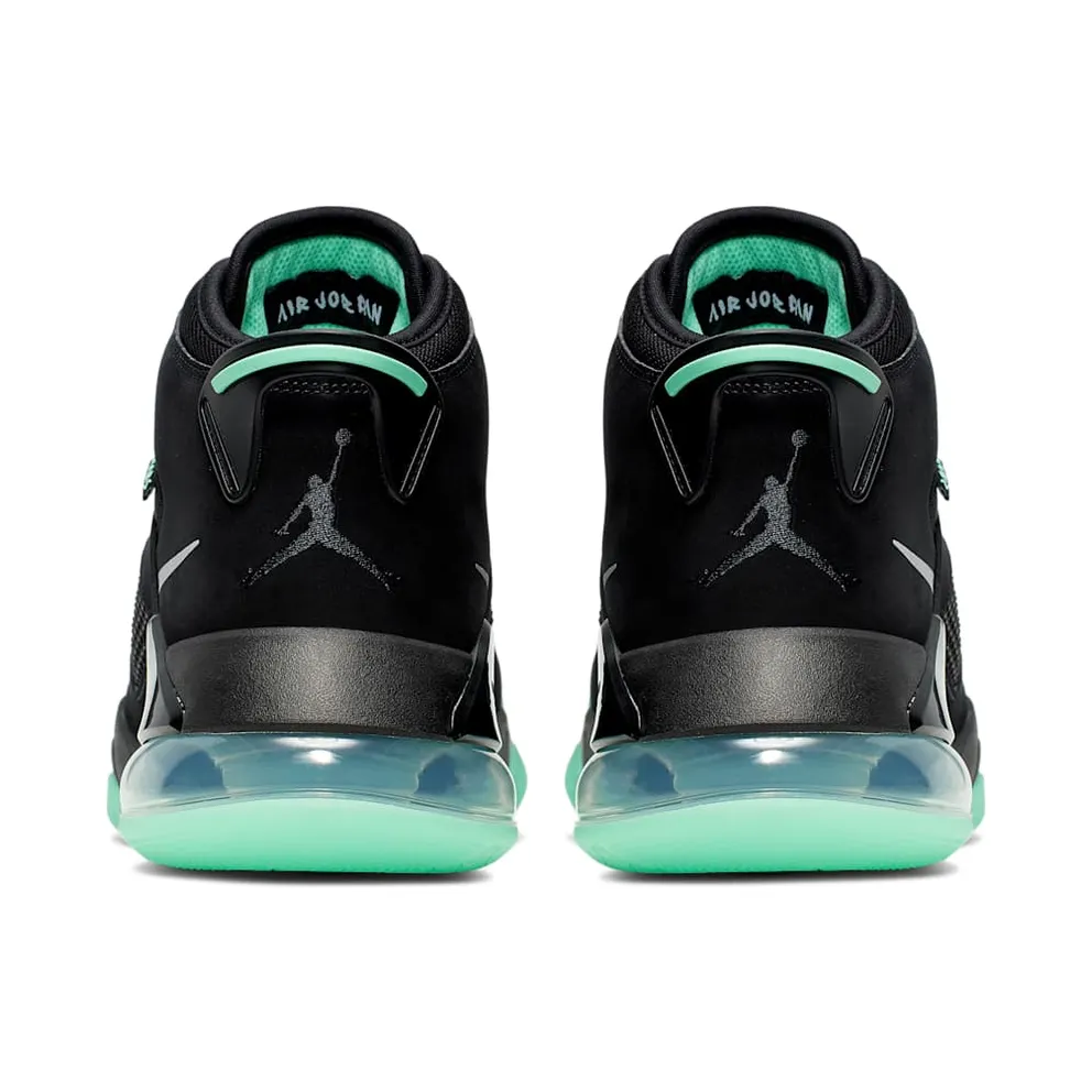 Air Jordan Nike AJ Mars 270 ‘Green Glow’ (2019) (CD7070-003)