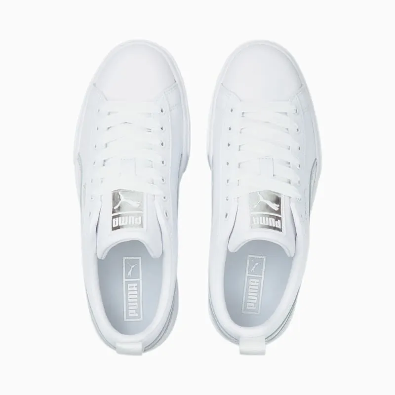 PUMA Mayze Glow Women’ White (383684-01)