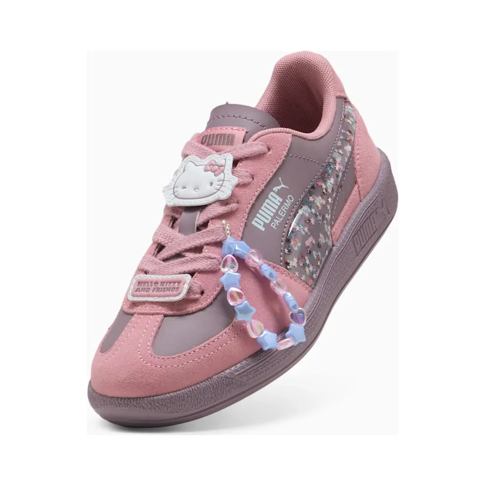 Puma Palermo Hello Kitty and Friends Plum Jam (403388-01)