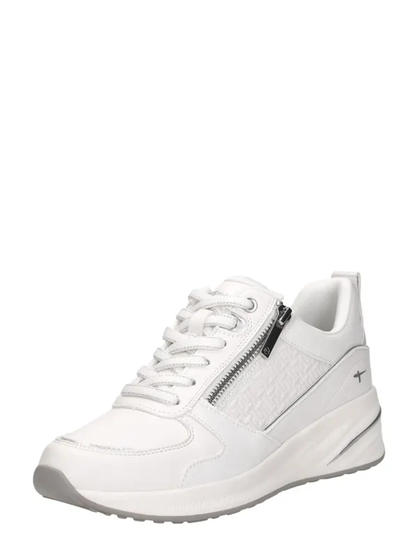 Tamaris sneaker White (1-23754-45-1A1)