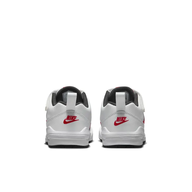 Jordan Stadium 90 White Black Gym Red (DX4398-116)