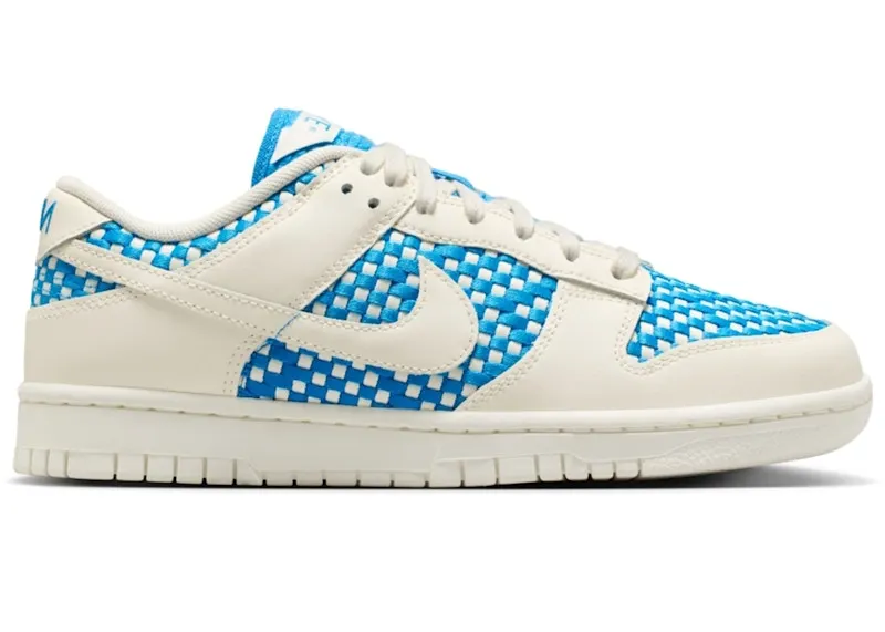 Nike Dunk Low Wind Down, Feet Up (IH2476-400)
