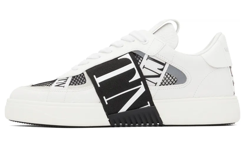 Valentino Garavani White VL7N Sneakers (XY0S0C58SWF) (3)