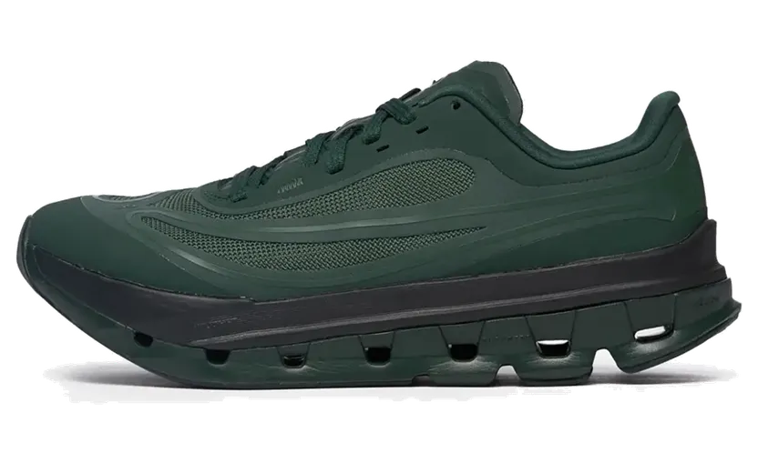 On Running Cloudflow 5 Ad “IKON Obsidian Evergreen” (3WF30444443)