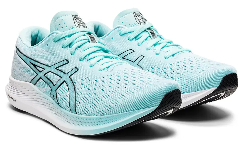 Asics EVORIDE 3 “CLEAR BLUE / BLACK” (1012B184-401)