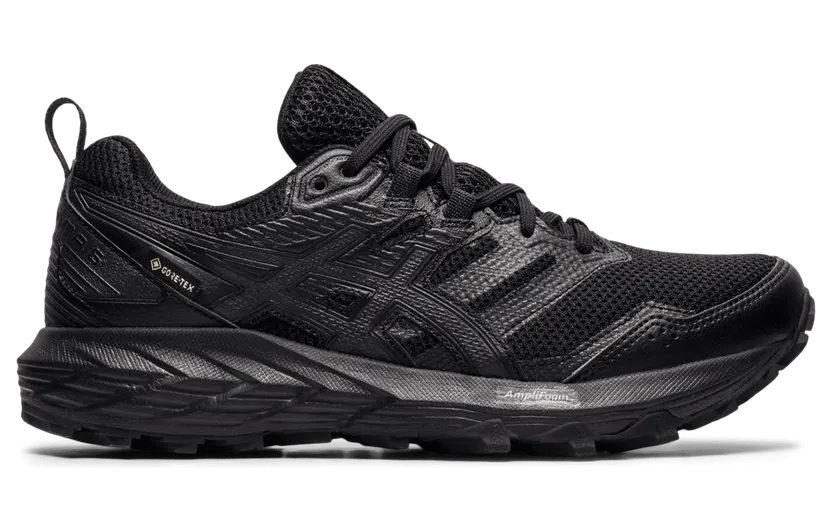 Asics Gel-sonoma 6 G-tx Black/Black (1012A921.002)