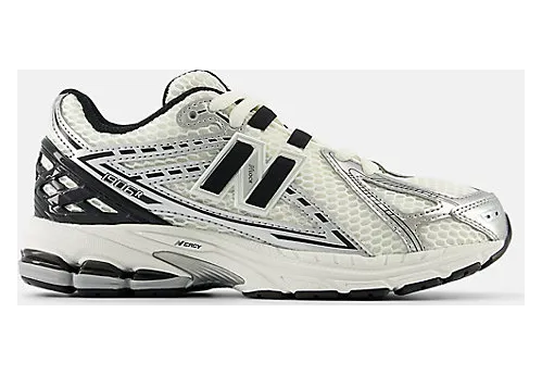 New Balance 1906 GS “Silver Metallic Black” (GC1906ER)