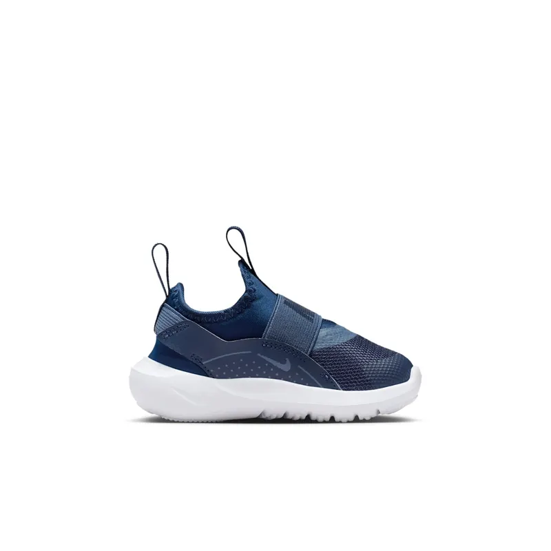 Nike Flex Runner 4 Midnight Navy Blue Void Black (IF2895-400)