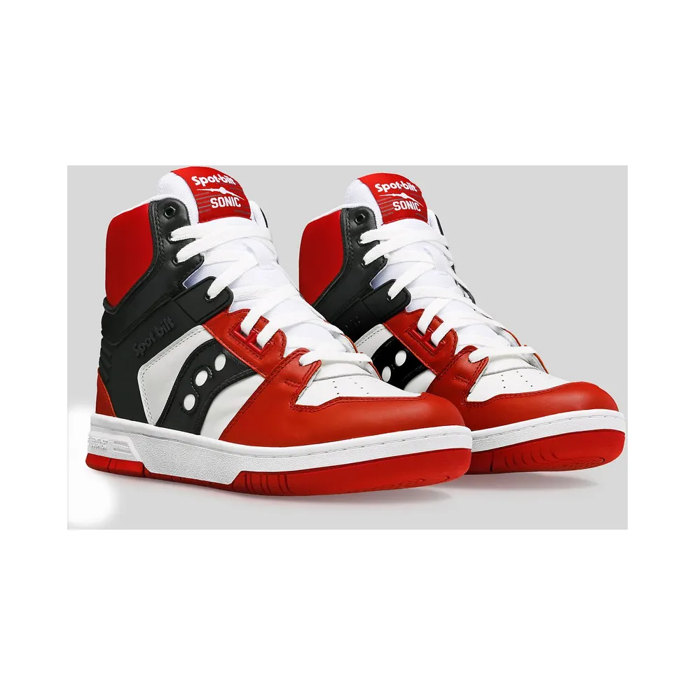 Saucony BEAMS x Sonic Hi “BEAMS” (S70820-1)