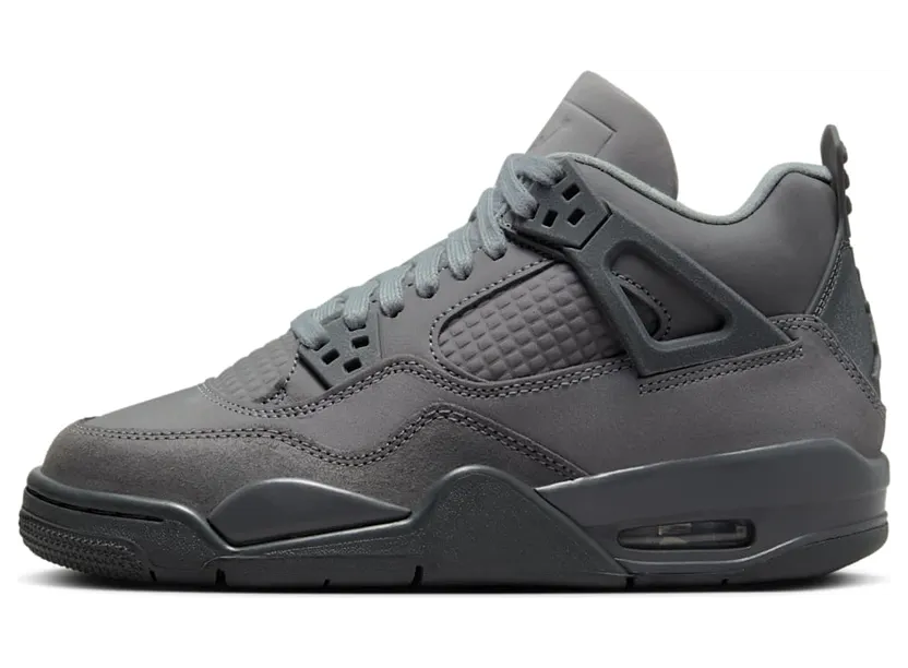 Air Jordan 4 HM8965-001