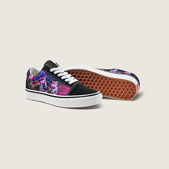 vans-old-skool VN000ECUB5P