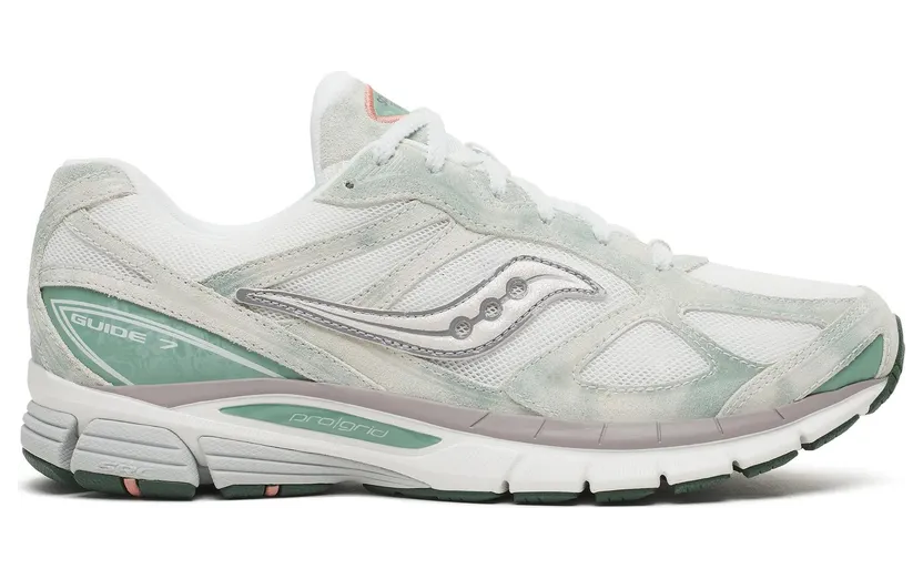 SAUCONY ProGrid Guide 7 “Verde” (S101224-1002)