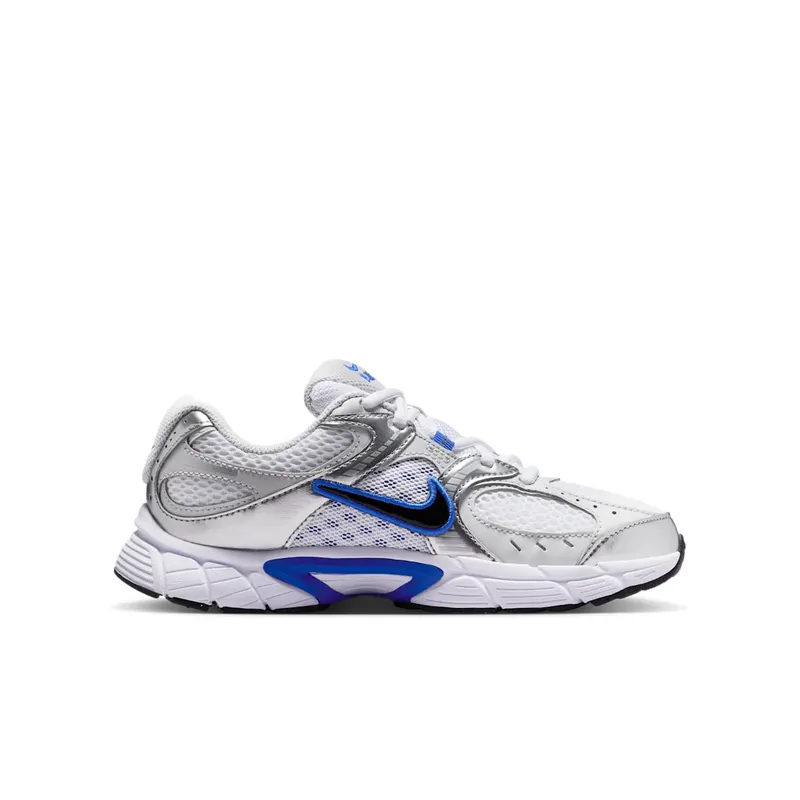 Nike V5 RNR White Vast Grey Photon Dust Black (HQ6411-101)