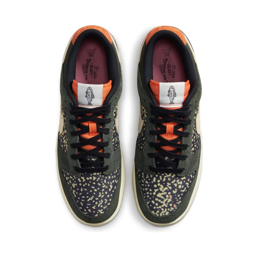 Nike Dunk Low “Trout” (FN7523-300)