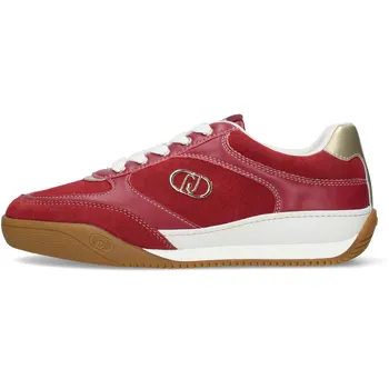 LIU JO mit Logo-Schild – Grey (BA6039PX310)