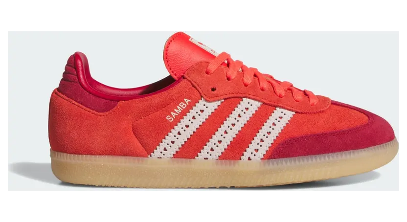 Adidas Samba JS3526