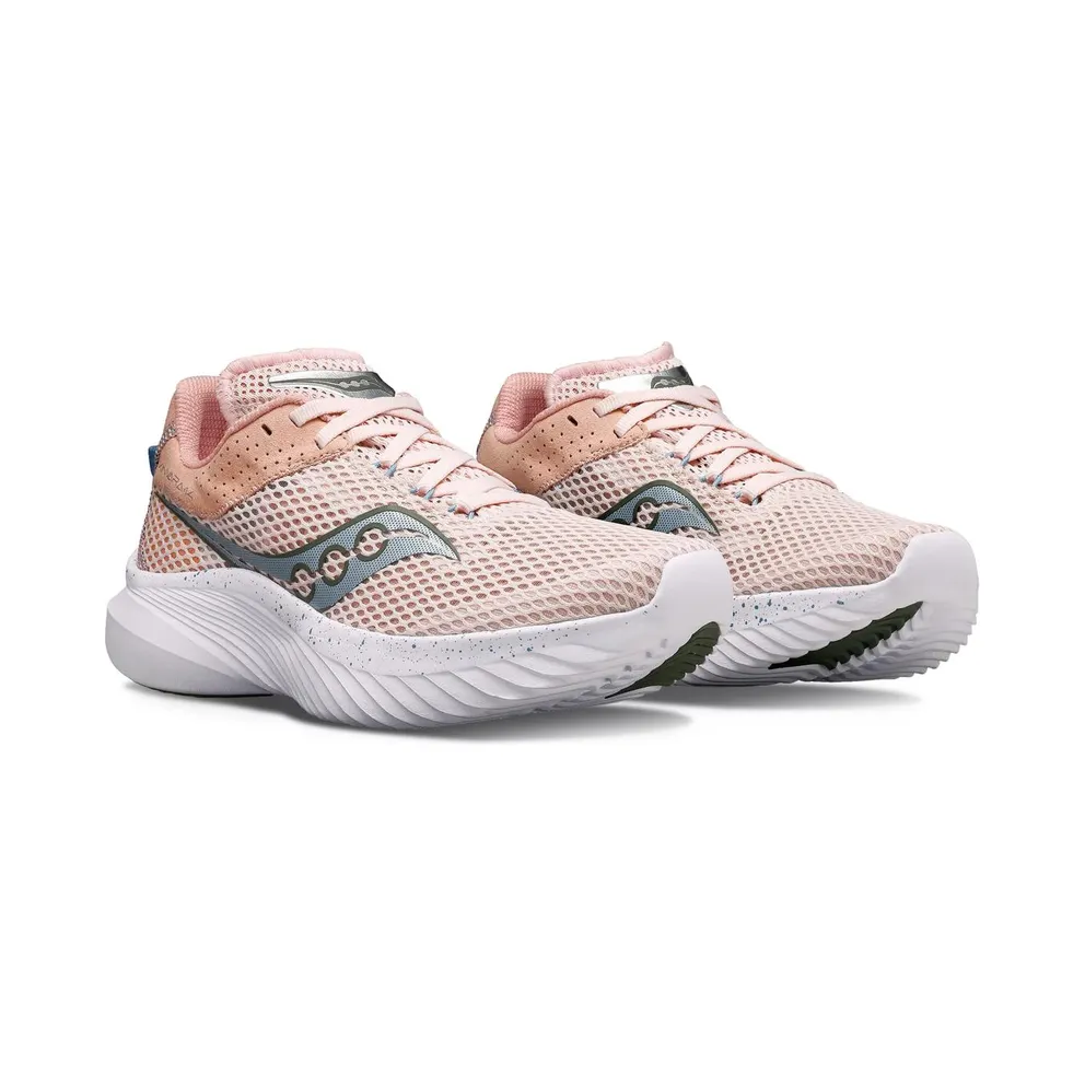 Saucony Kinvara – “Lotus” (S10823-130)