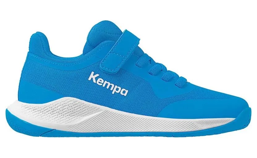 kempa sneaker Bleu (200868110)