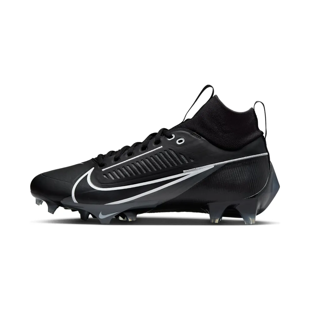 Nike Vapor Edge Pro 360 2 “Black Iron Grey” (DA5456-010)