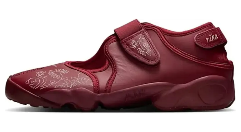 Nike Air Rift Botanical Stitch Team Red (IH7318-677)