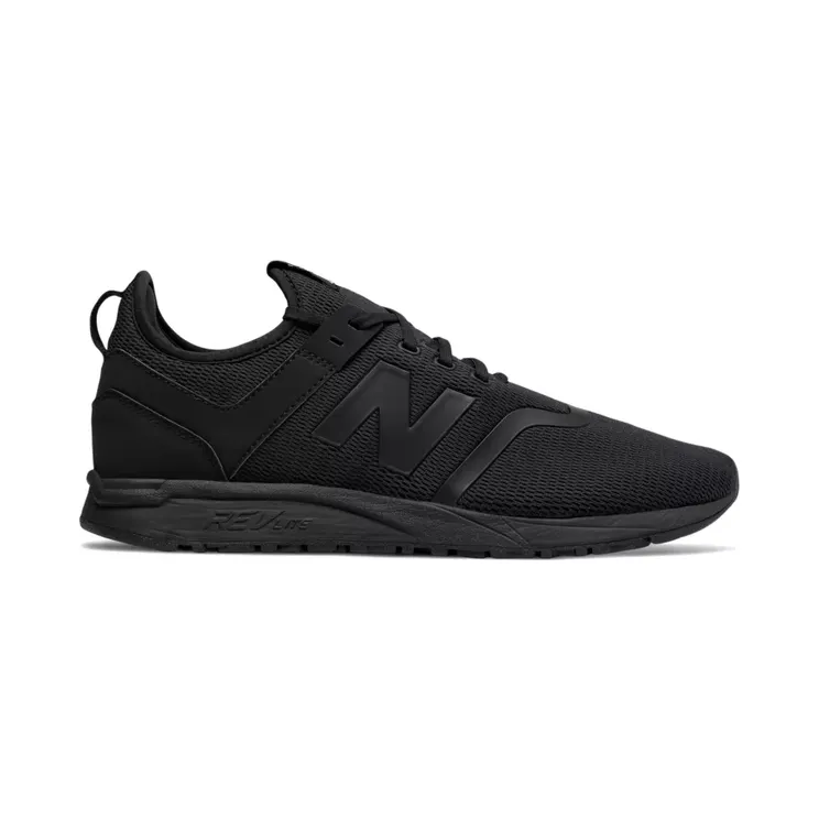 New Balance 247 Decon Black