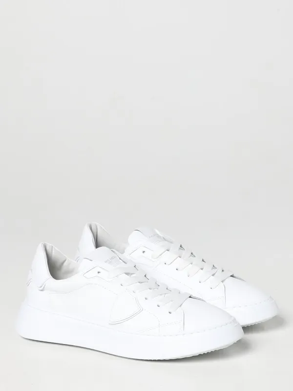 Philippe Model White 1 (BTLUV001)
