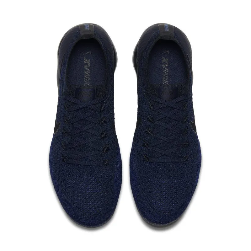 Nike Air VaporMax Midnight Navy Midnight Navy/Black (849558-400)
