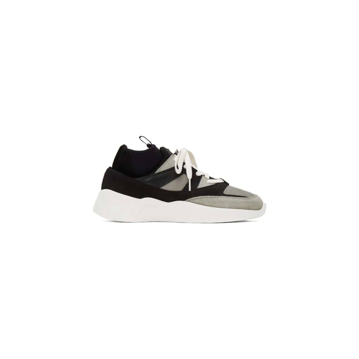 essentials-sneaker ES04W19U-SRLEFA3OFB