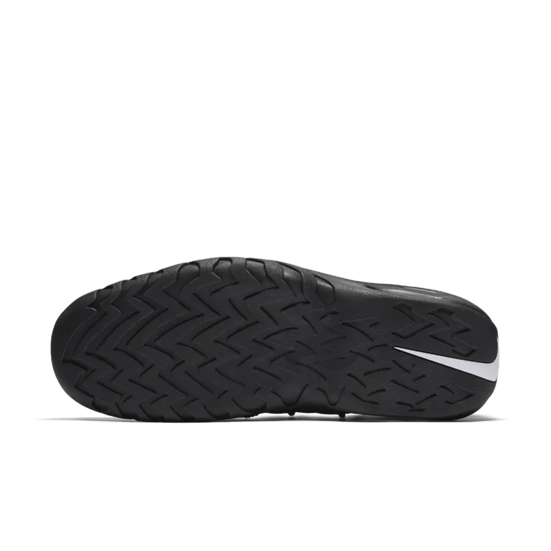 Nike Shake N’Destrukt Black White Black/White-Team Orange-Black (880869-001)