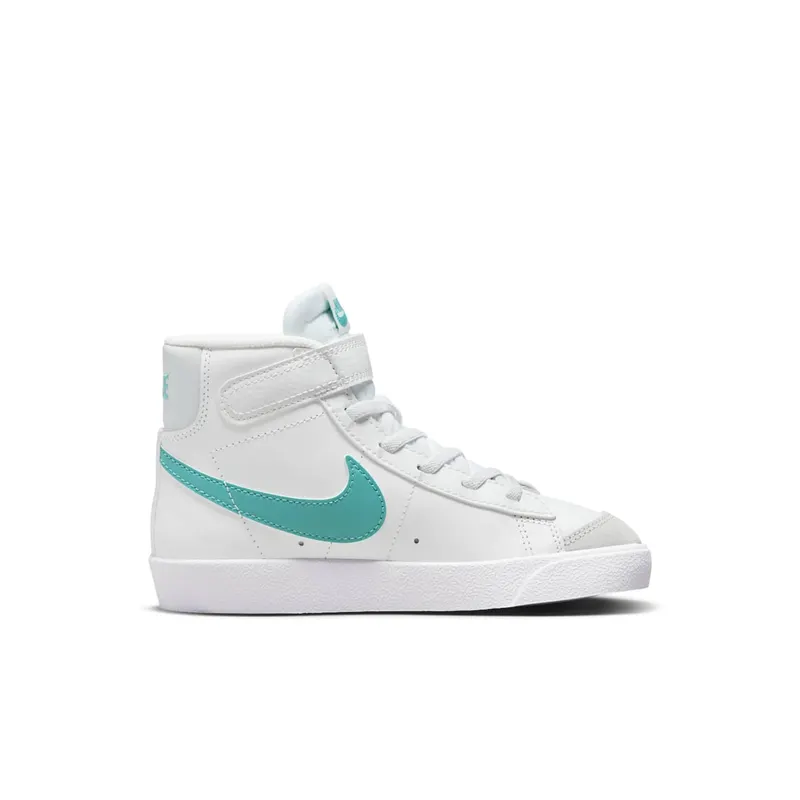 Nike Blazer Mid ’77 PS “Summit White White Photon Dust Dusty Cactus” (FV5937-100)