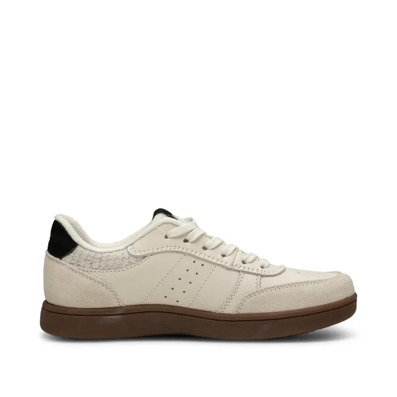Woden Bjork Mix Blanc De Blanc/Black (WL646 846)