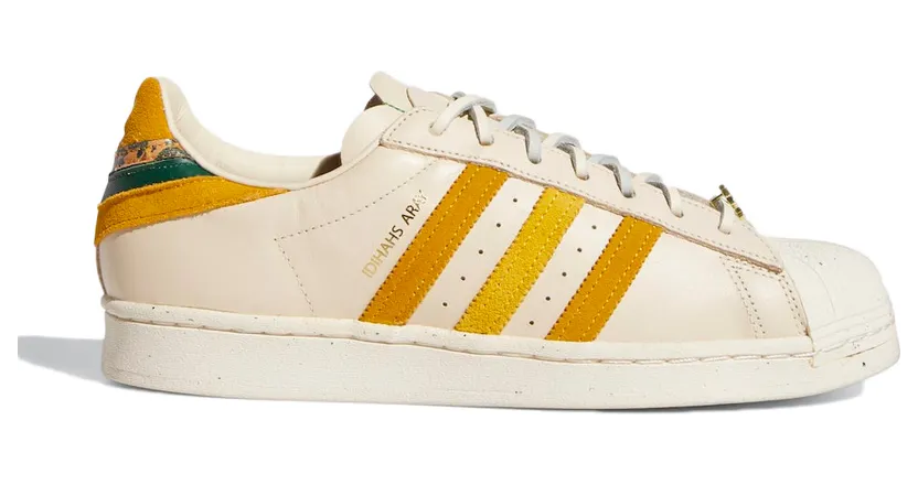 adidas Superstar Yara Shahidi (GZ2764)