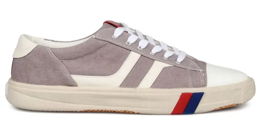 Keds Royal II Orbit sneakers – Grijs (ORBITM610WGLICINEBIANCO)