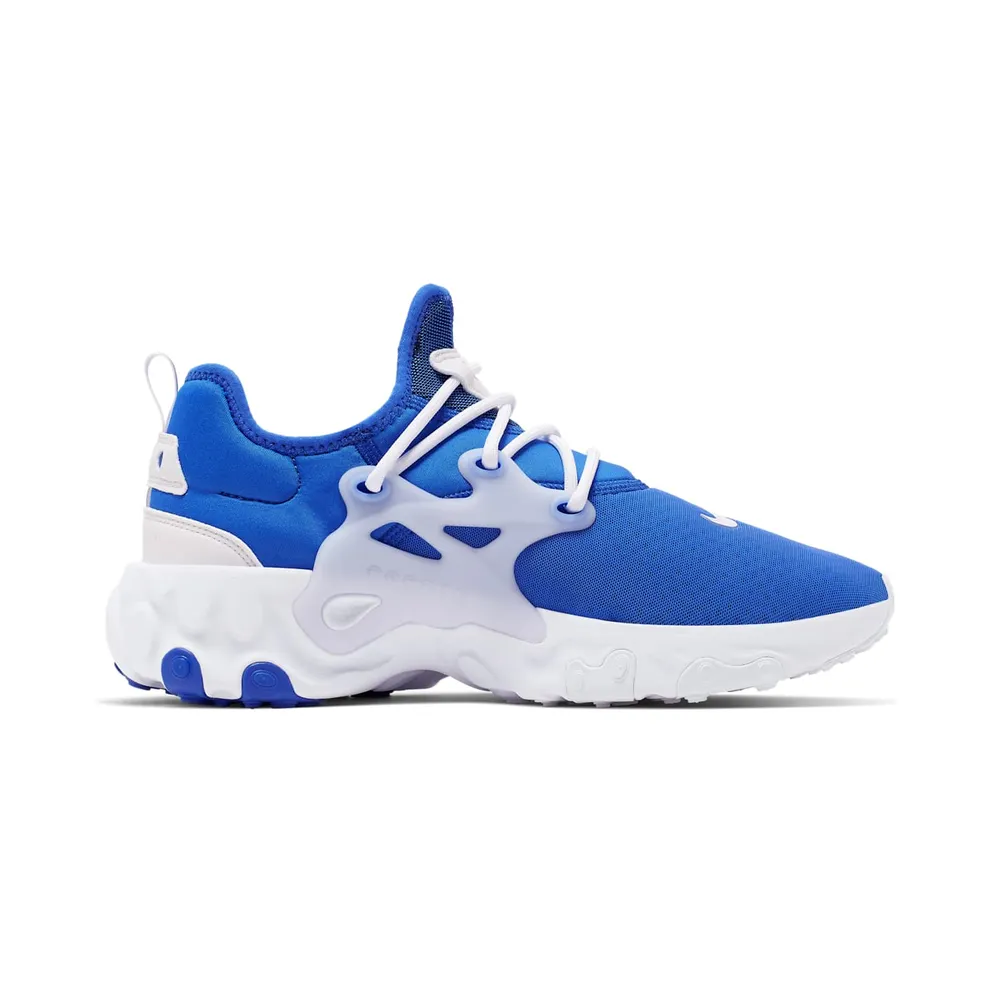 Nike React Presto Hyper Royal Hyper Royal/White-Black-Volt (AV2605-401)