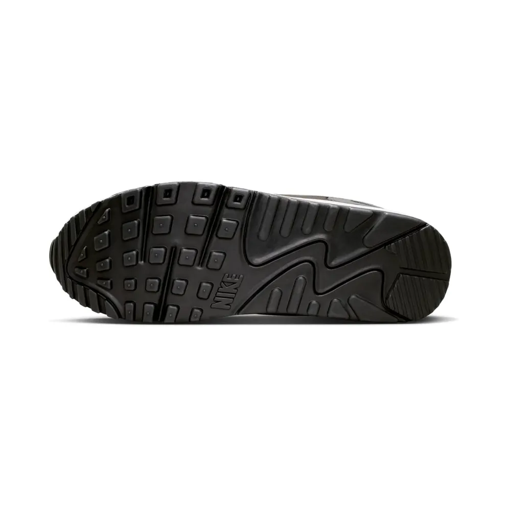 Nike Air Max 90 Vast Grey/White/Black/Pencil Point (IO1908-078)