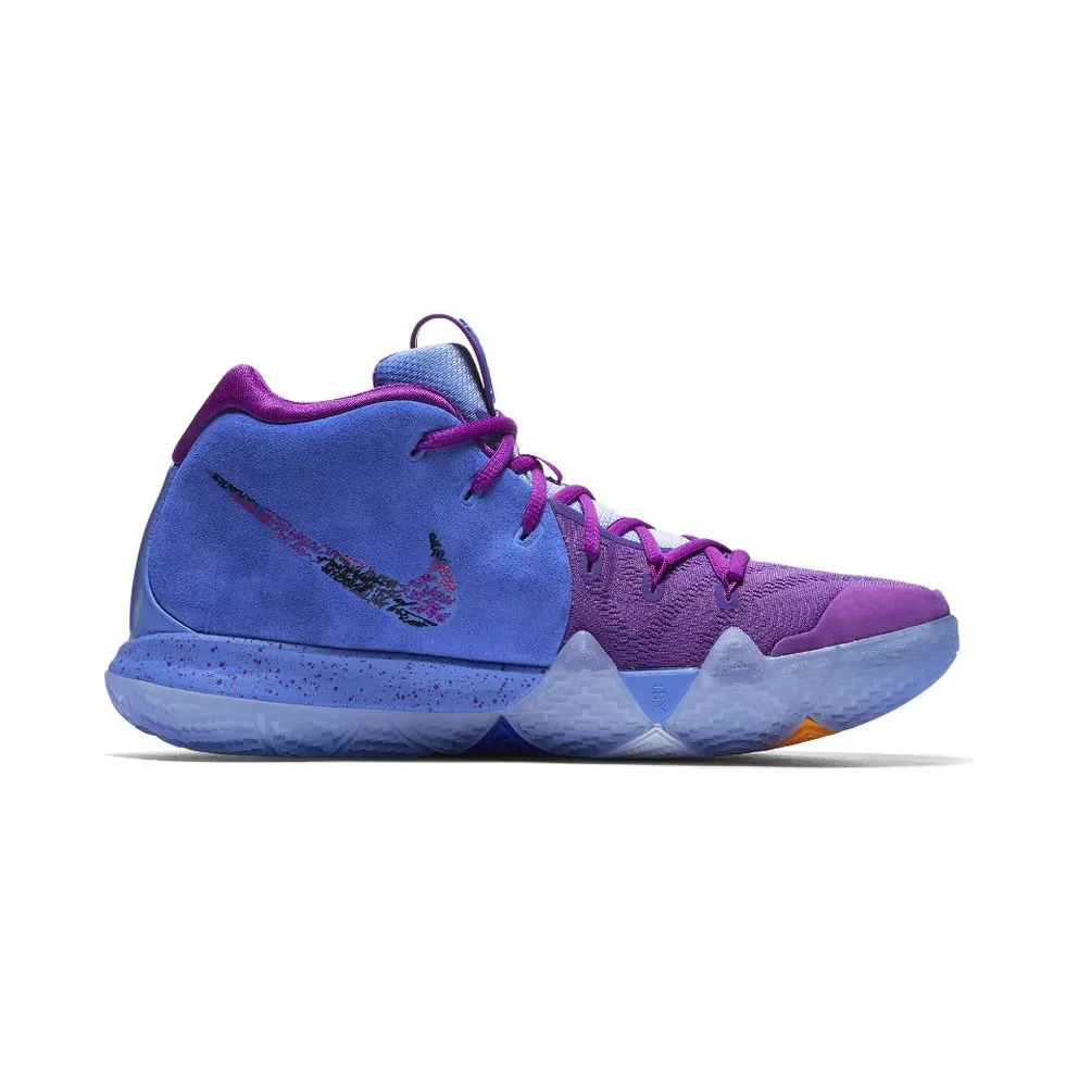 Nike Kyrie 4 Confetti (943806-900)